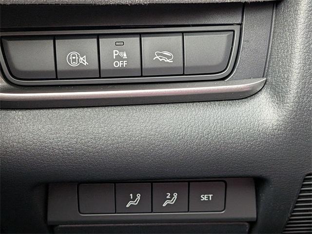 new 2026 Mazda CX-30 car, priced at $31,415