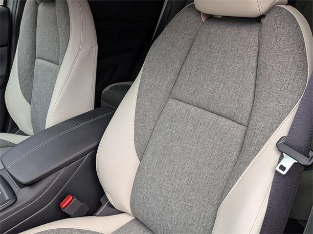 new 2026 Mazda CX-30 car, priced at $31,415