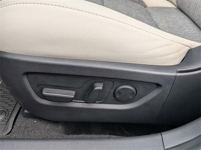 new 2026 Mazda CX-30 car, priced at $31,415