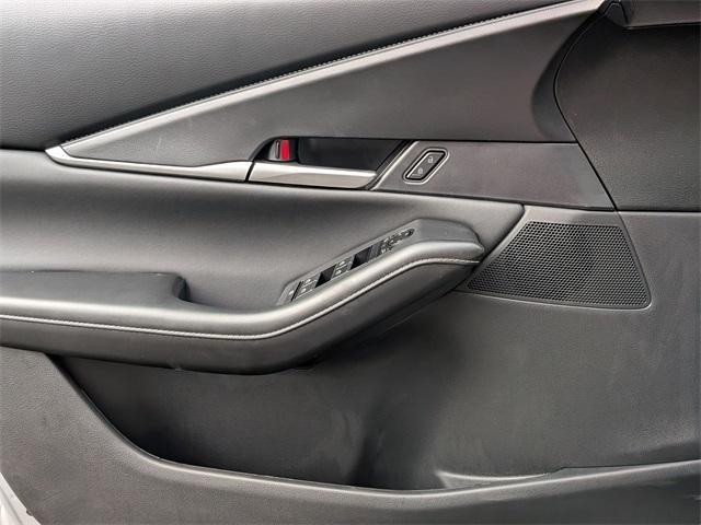 new 2026 Mazda CX-30 car, priced at $31,415