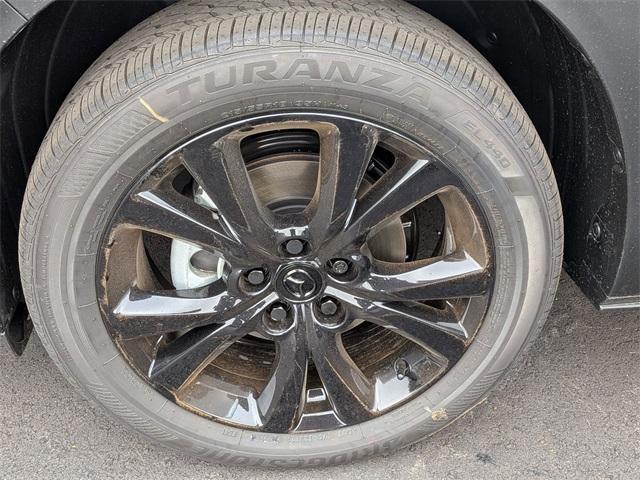 new 2026 Mazda CX-30 car, priced at $31,415