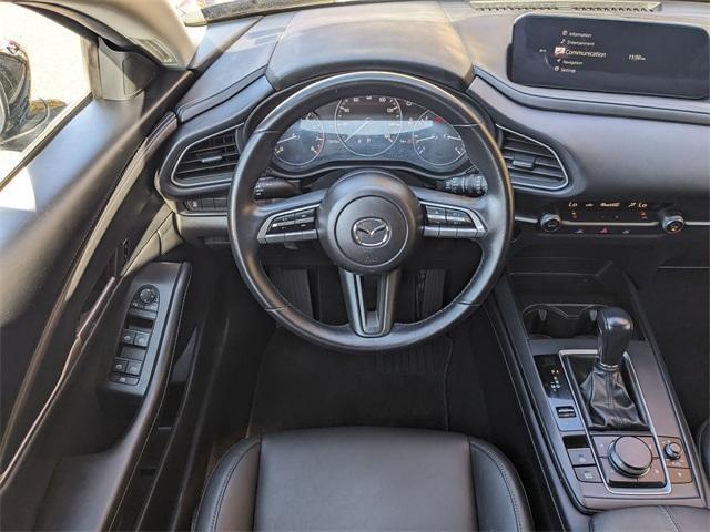 used 2022 Mazda CX-30 car, priced at $20,750