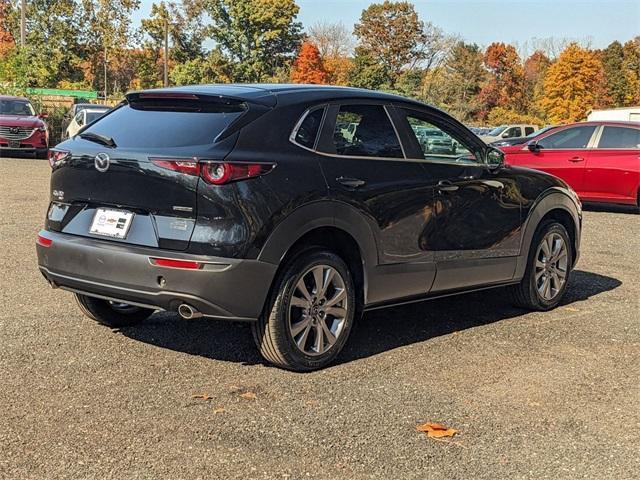 used 2022 Mazda CX-30 car, priced at $20,750