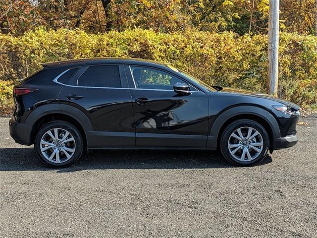 used 2022 Mazda CX-30 car, priced at $20,750