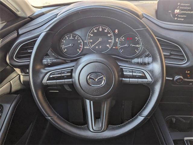 used 2022 Mazda CX-30 car, priced at $20,750