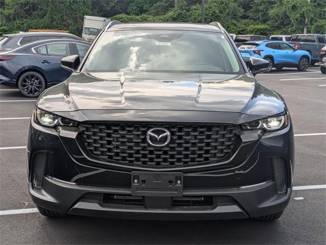 new 2025 Mazda CX-50 car, priced at $35,810