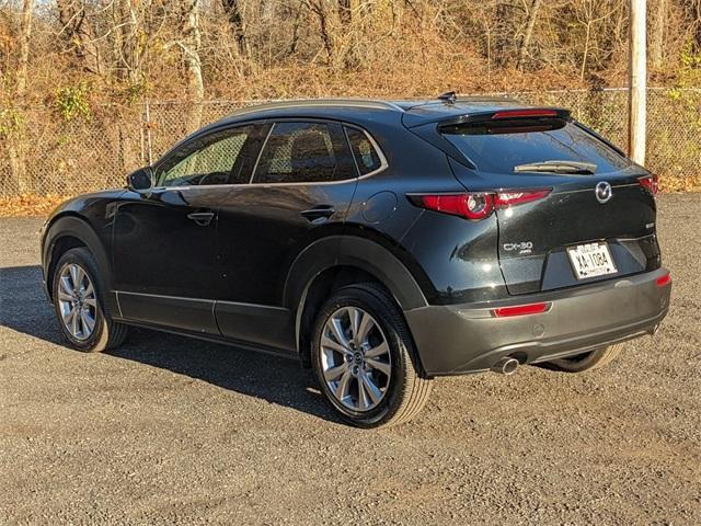 used 2023 Mazda CX-30 car, priced at $26,850