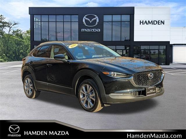 used 2023 Mazda CX-30 car, priced at $26,750