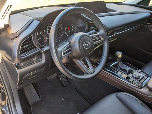 used 2023 Mazda CX-30 car, priced at $26,850