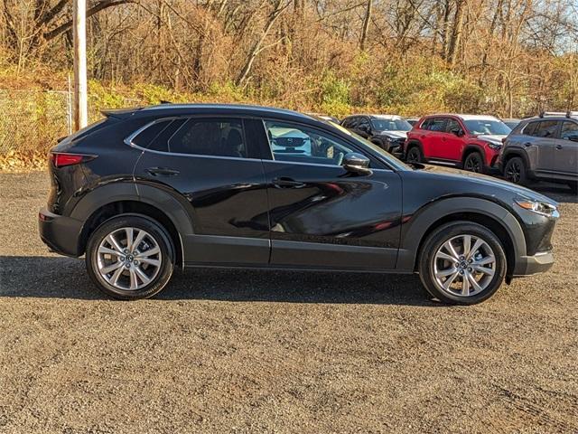 used 2023 Mazda CX-30 car, priced at $26,850