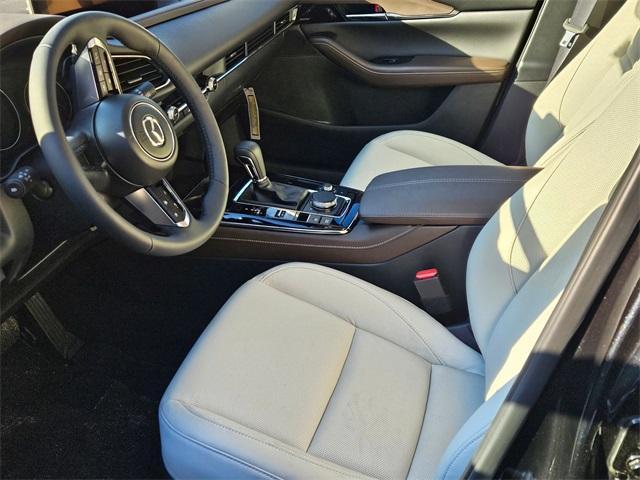 new 2025 Mazda CX-30 car, priced at $38,595