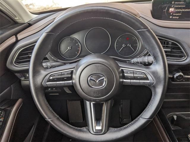 used 2022 Mazda CX-30 car, priced at $23,550