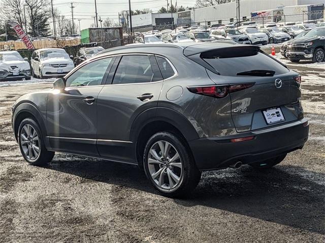 used 2022 Mazda CX-30 car, priced at $23,550