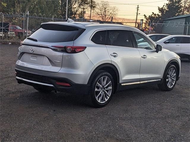 used 2023 Mazda CX-9 car, priced at $29,900