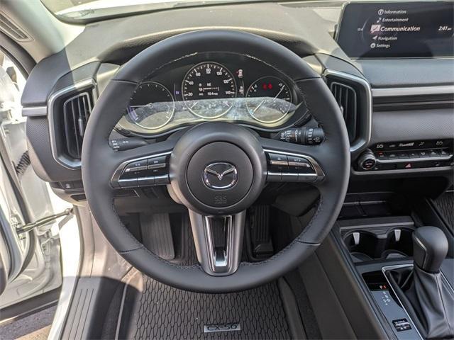 new 2025 Mazda CX-50 Hybrid car, priced at $36,455