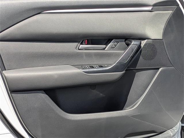 new 2025 Mazda CX-50 Hybrid car, priced at $36,455
