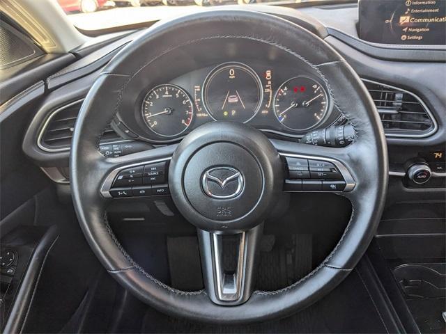 used 2024 Mazda CX-30 car, priced at $21,800