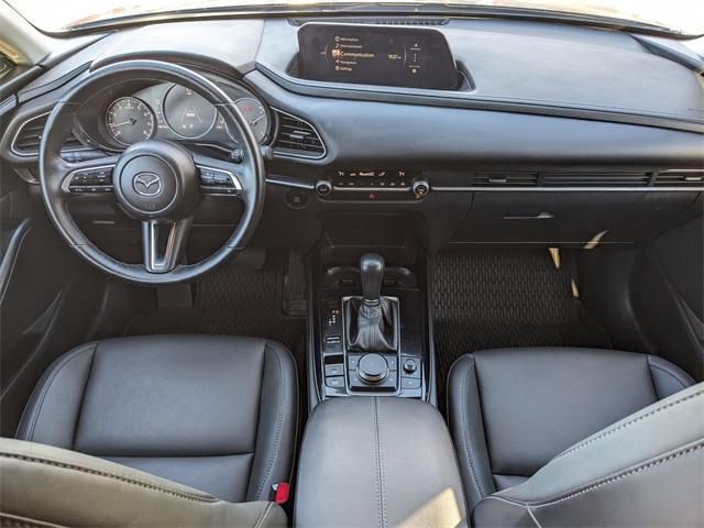 used 2024 Mazda CX-30 car, priced at $21,800