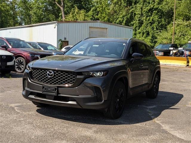 new 2024 Mazda CX-50 car, priced at $34,215