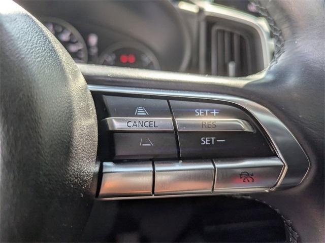 used 2023 Mazda CX-50 car, priced at $26,300