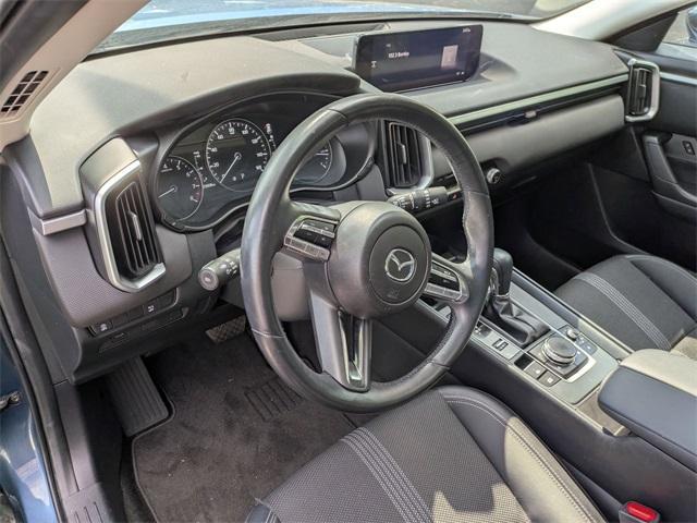 used 2023 Mazda CX-50 car, priced at $26,300
