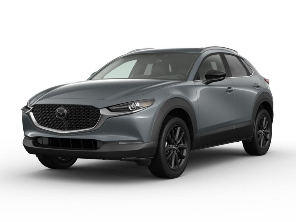 used 2025 Mazda CX-30 car, priced at $25,977