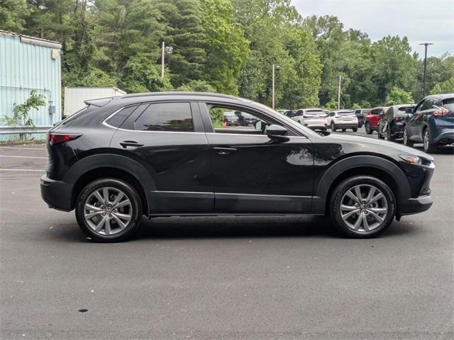 used 2022 Mazda CX-30 car, priced at $23,500