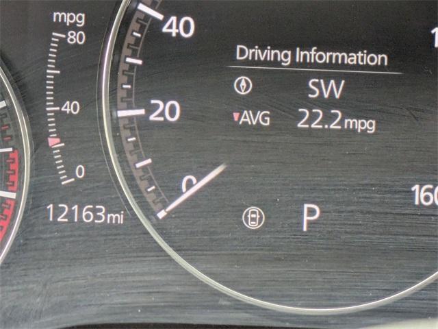 used 2022 Mazda CX-30 car, priced at $23,500