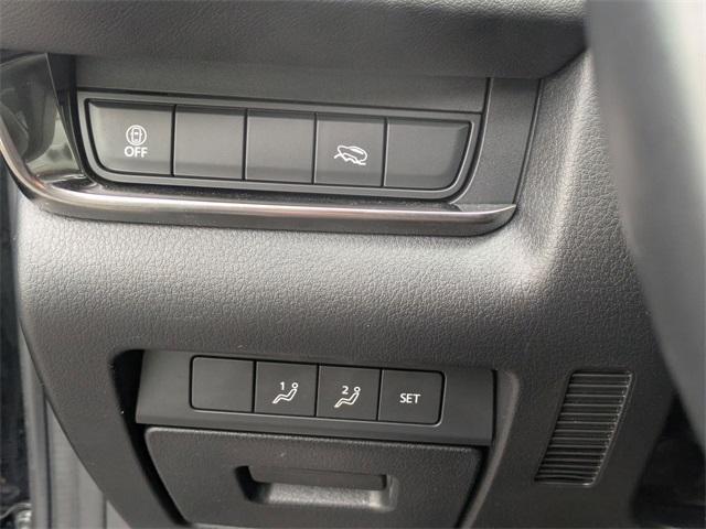 used 2022 Mazda CX-30 car, priced at $23,500