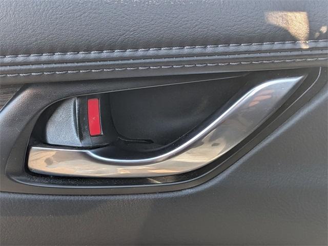 used 2022 Mazda CX-5 car, priced at $25,400