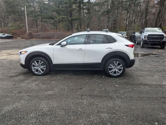 used 2021 Mazda CX-30 car, priced at $21,650