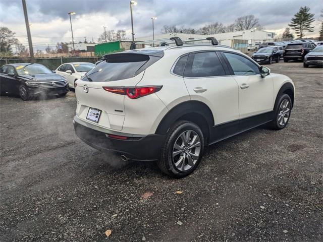 used 2021 Mazda CX-30 car, priced at $21,650