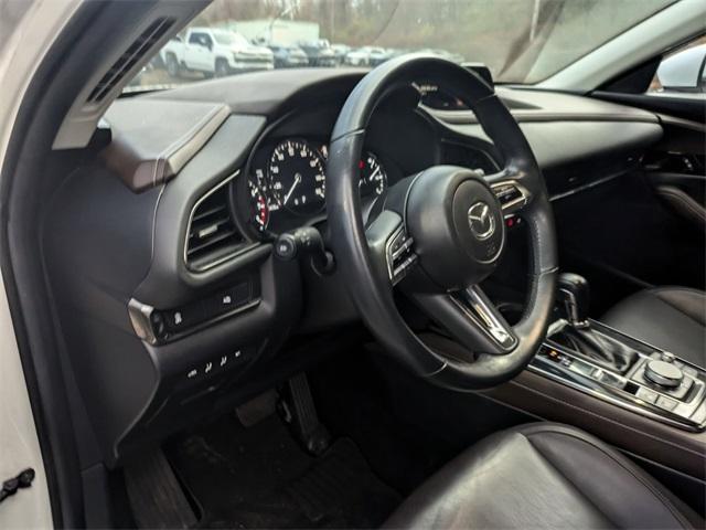 used 2021 Mazda CX-30 car, priced at $21,650