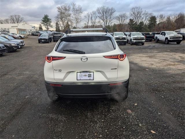 used 2021 Mazda CX-30 car, priced at $21,650