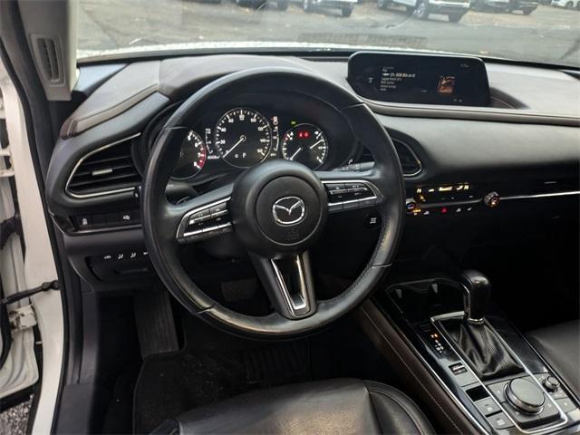 used 2021 Mazda CX-30 car, priced at $21,650