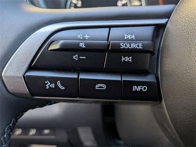 new 2026 Mazda CX-30 car, priced at $30,645