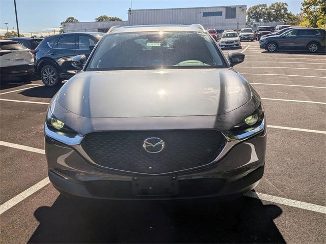 new 2026 Mazda CX-30 car, priced at $30,645