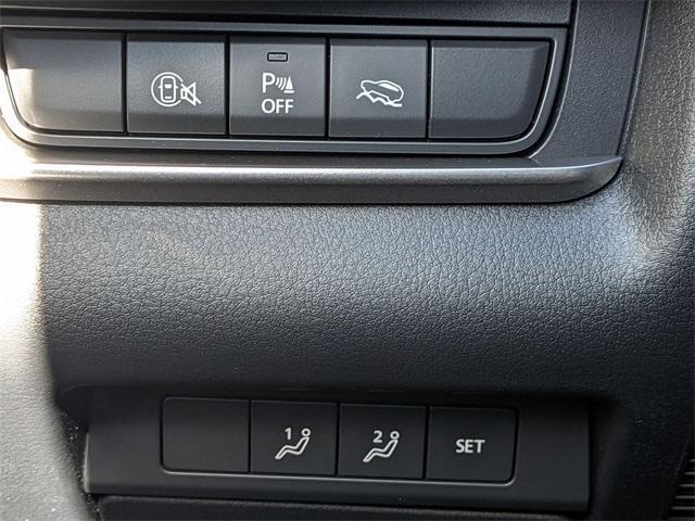 new 2026 Mazda CX-30 car, priced at $30,645