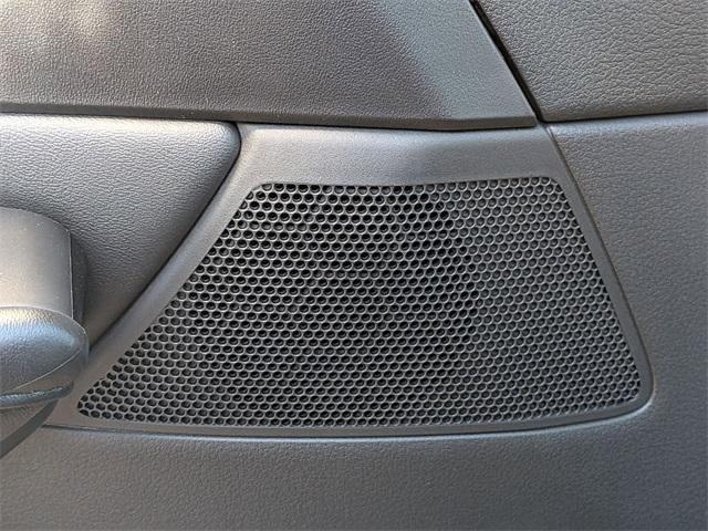 new 2026 Mazda CX-30 car, priced at $30,645