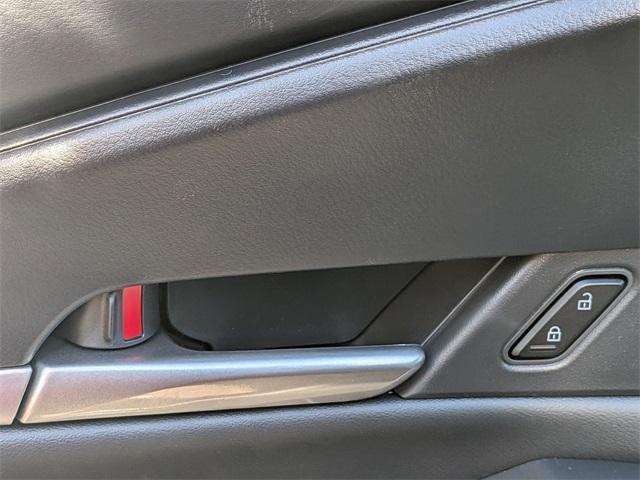 new 2026 Mazda CX-30 car, priced at $30,645