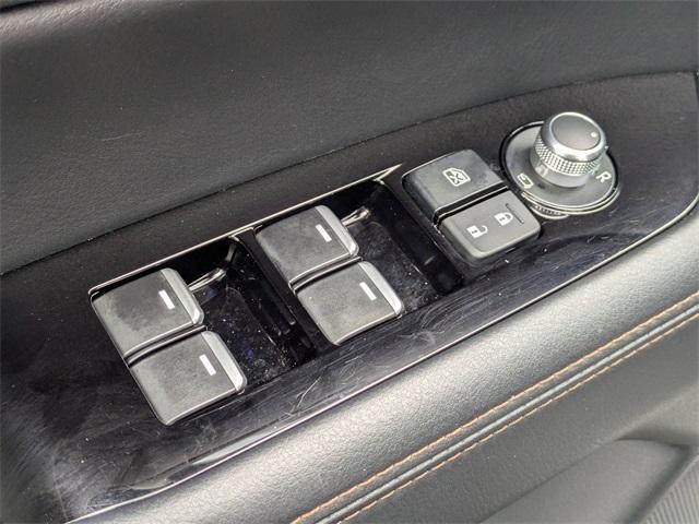 used 2022 Mazda CX-5 car, priced at $26,650
