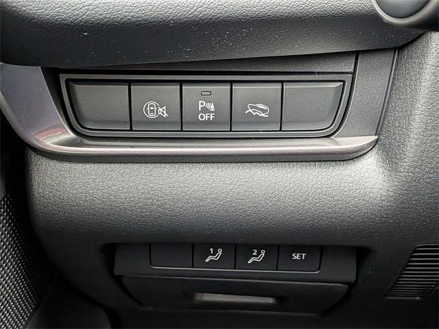 new 2026 Mazda CX-30 car, priced at $31,790