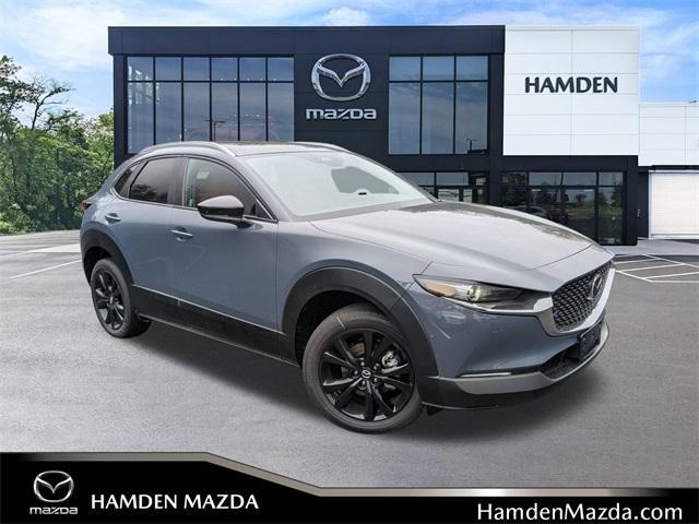 new 2026 Mazda CX-30 car, priced at $31,790