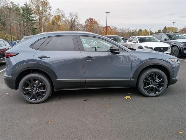 new 2026 Mazda CX-30 car, priced at $31,790