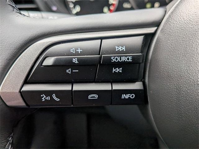 new 2026 Mazda CX-30 car, priced at $31,790