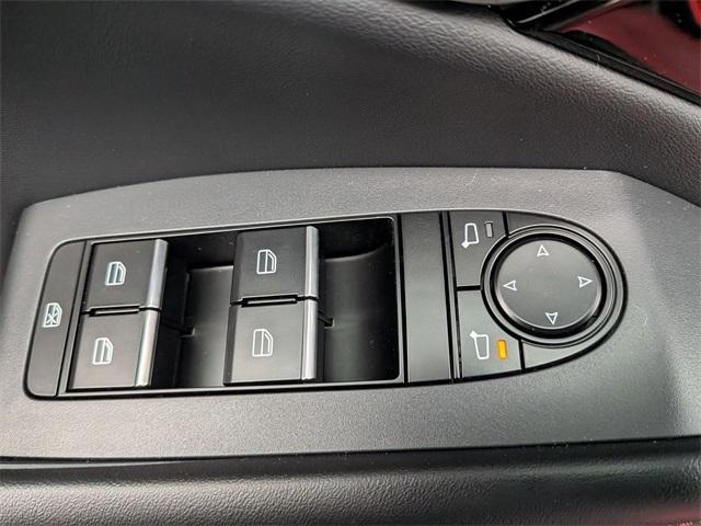 new 2026 Mazda CX-30 car, priced at $31,790