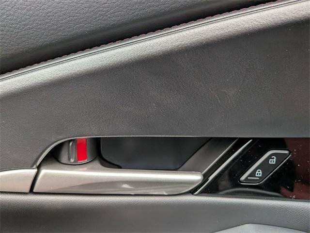 new 2026 Mazda CX-30 car, priced at $31,790