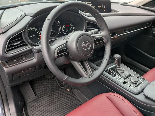 new 2026 Mazda CX-30 car, priced at $31,790