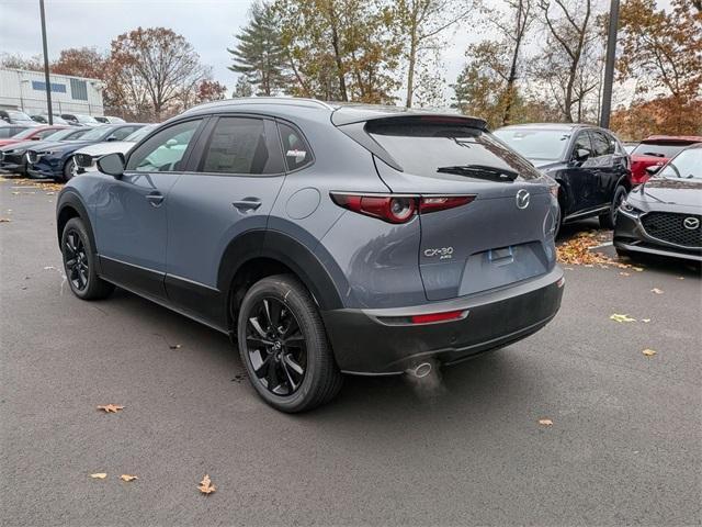 new 2026 Mazda CX-30 car, priced at $31,790
