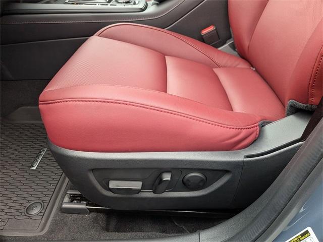 new 2026 Mazda CX-30 car, priced at $31,790